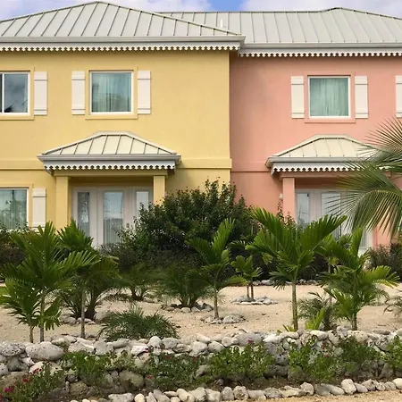 Coral Cottages
